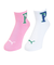 プーマ（PUMA）Pマーク ST ソックス 2足組 3563096-WH