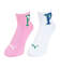 プーマ（PUMA）Pマーク ST ソックス 2足組 3563096-WH