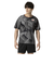 ミズノ（MIZUNO）卓球ウエア シャツ レプリカシャツ ユニセックス 82JAB50009