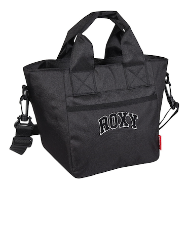 ロキシー（ROXY）VAMOS トートバッグ 24SURBG242621TBBL
