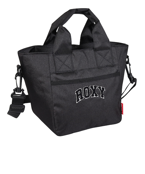ロキシー（ROXY）VAMOS トートバッグ 24SURBG242621TBBL