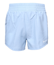 ナイキ（NIKE）キッズ NKG WVN HR ショートパンツ インナーパンツ付き 36L792-U1W