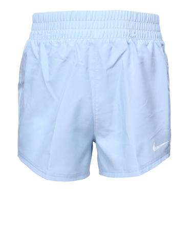 ナイキ（NIKE）キッズ NKG WVN HR ショートパンツ インナーパンツ付き 36L792-U1W