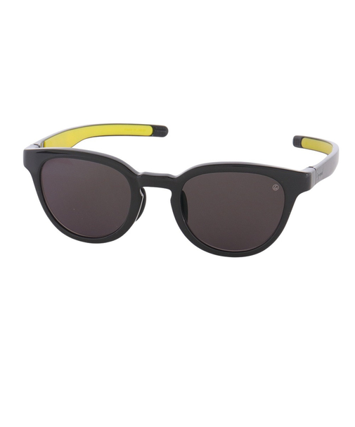 サングラス LEIFER3-49 49 BK-LY-PL-BK PL