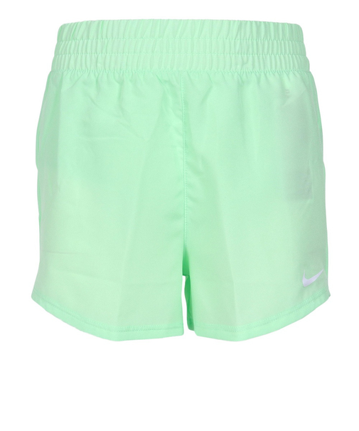 ナイキ（NIKE）ジュニア NK ドライフィット ONE WVN HR ショートパンツ インナーパンツ付き 36L792-E2E