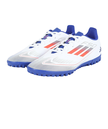 アディダス（adidas）ジュニアサッカートレーニングシューズ F50 CLUB NIR25-IF1391