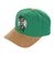 キャップ NBA コード プロ スナップバック セルティックス HP7976-BCEGREN