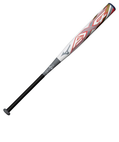 ミズノ（MIZUNO）ソフトボール用バット ビヨンドマックスメガキング