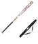ミズノ（MIZUNO）ソフトボール用バット 3号 ゴムボール用 ミズノプロ AX4 FRP製 84cm/平均710g 1CJFS32684 0150