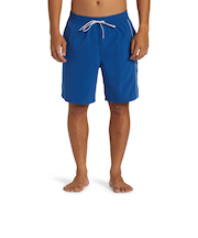 クイックシルバー（Quiksilver）水着 海水パンツ EVERYDAY VERT VOLLEY 19 ボードショーツ 24SPAQYJV03157BYC0