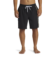 クイックシルバー（Quiksilver）水着 海水パンツ EVERYDAY VERT VOLLEY 19 ボードショーツ 24SPAQYJV03157KVJ0