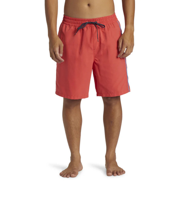 クイックシルバー（Quiksilver）水着 海水パンツ EVERYDAY VERT VOLLEY 19 ボードショーツ 24SPAQYJV03157RMC0
