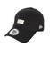 ニューエラ（NEW ERA）カジュアルクラシック Mini Box ロゴ キャップ BLK 14109524