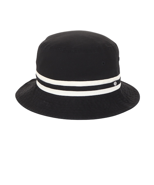 ニューエラ（NEW ERA）帽子 BAN バケット01 Striped Band Bucket ハット 14109560