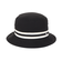 ニューエラ（NEW ERA）帽子 BAN バケット01 Striped Band Bucket ハット 14109560