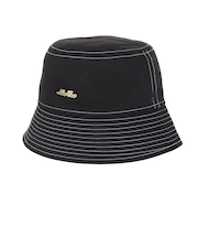 ニューエラ（NEW ERA）帽子 SC バケット01 Metal ロゴ ハット 14109567