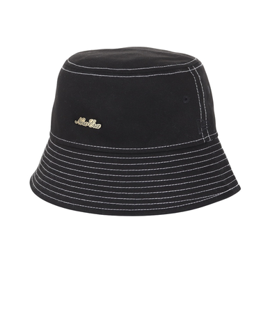 ニューエラ（NEW ERA）帽子 SC バケット01 Metal ロゴ ハット 14109567