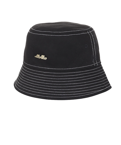 ニューエラ（NEW ERA）帽子 SC バケット01 Metal ロゴ ハット 14109567