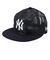 ニューエラ（NEW ERA）9FIFTY All Mesh ニューヨーク・ヤンキース キャップ 14109646