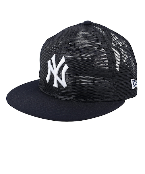 ニューエラ（NEW ERA）9FIFTY All Mesh ニューヨーク・ヤンキース キャップ 14109646