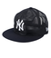 ニューエラ（NEW ERA）9FIFTY All Mesh ニューヨーク・ヤンキース キャップ 14109646