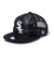 ニューエラ（NEW ERA）9FIFTY All Mesh シカゴ・ホワイトソックス キャップ 14109656