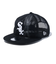 ニューエラ（NEW ERA）9FIFTY All Mesh シカゴ・ホワイトソックス キャップ 14109656