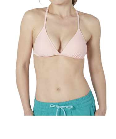 オーシャンパシフィック(Ocean Pacific)水着 単品 ブラトップ 水陸両用 速乾 528853PNK