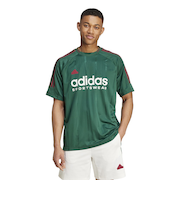 アディダス（adidas）ハウス オブ ティロ ネーション パック 半袖Tシャツ JNW81-IY2053