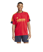 アディダス（adidas）ハウス オブ ティロ ネーション パック 半袖Tシャツ JNW81-IY4507
