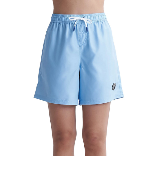 ロキシー（ROXY）水着 ボードショーツ LUNCH CALM COLOR 24SPRBS241014LBL