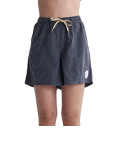 ロキシー（ROXY）水着 ボードショーツ BITTER SWEET SHORTS 24SPRBS241021BLK
