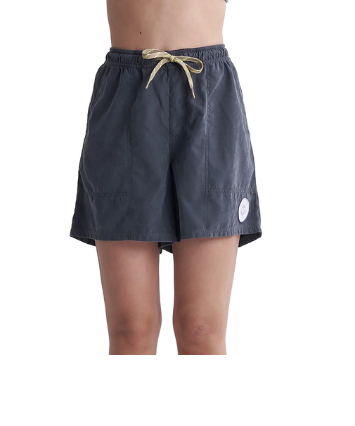 ロキシー（ROXY）水着 ボードショーツ BITTER SWEET SHORTS 24SPRBS241021BLK