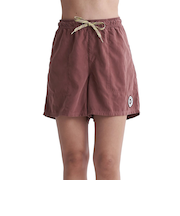 ロキシー（ROXY）水着 ボードショーツ BITTER SWEET SHORTS 24SPRBS241021BRN