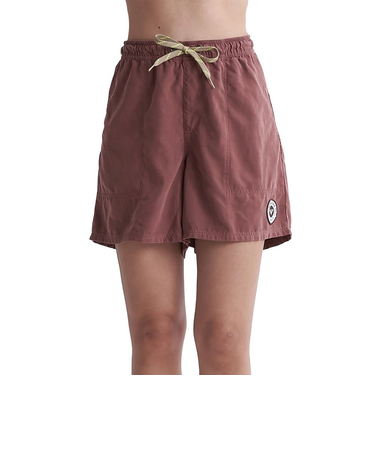ロキシー（ROXY）水着 ボードショーツ BITTER SWEET SHORTS 24SPRBS241021BRN