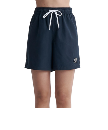 ロキシー（ROXY）水着 ボードショーツ LUNCH CALM 24SPRBS245013BLK