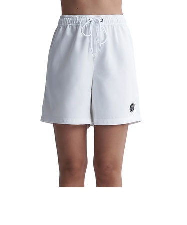 ロキシー（ROXY）水着 ボードショーツ LUNCH CALM 24SPRBS245013WHT