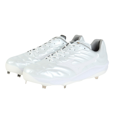 ミズノ（MIZUNO）野球スパイク ミズノプロ クッションレボプロ 11GM243001