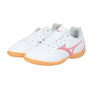 ミズノ（MIZUNO）ジュニア サッカートレーニングシューズ 芝 モナルシーダネオ3 セレクトJr IN 屋内 室内 P1GG242560