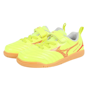 ミズノ（MIZUNO）ジュニアフットサルインドアシューズ 室内 屋内 モナルシーダネオ3 クラブキッズIN P1GG242645