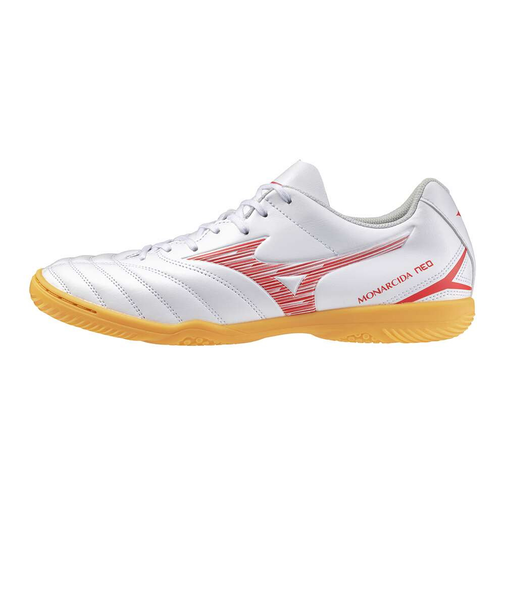 ミズノ（MIZUNO）サッカーインドアシューズ サッカーシューズ 屋内 室内 モナルシーダネオ3 SELECT IN P1GF242560