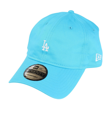 ニューエラ（NEW ERA）キャップ 920 LOSDOD LAロゴ MINI 14384819