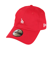 ニューエラ（NEW ERA）キャップ 920 LOSDOD LAロゴ MINI 14384820
