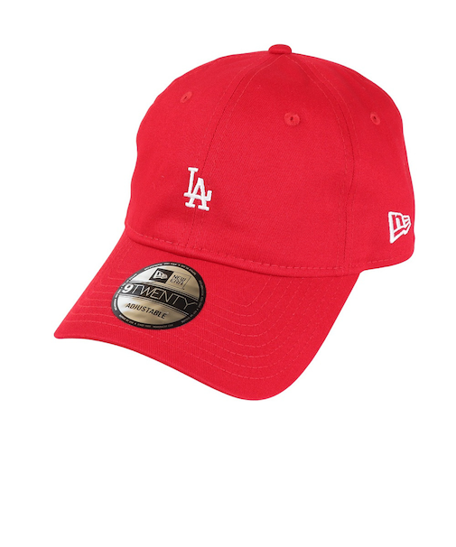 ニューエラ（NEW ERA）キャップ 920 LOSDOD LAロゴ MINI 14384820