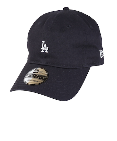ニューエラ（NEW ERA）キャップ 920 LOSDOD LAロゴ MINI 14384823