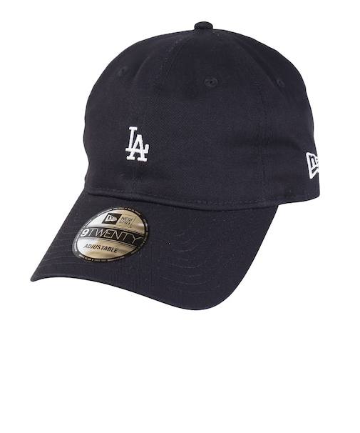 ニューエラ（NEW ERA）キャップ 920 LOSDOD LAロゴ MINI 14384823