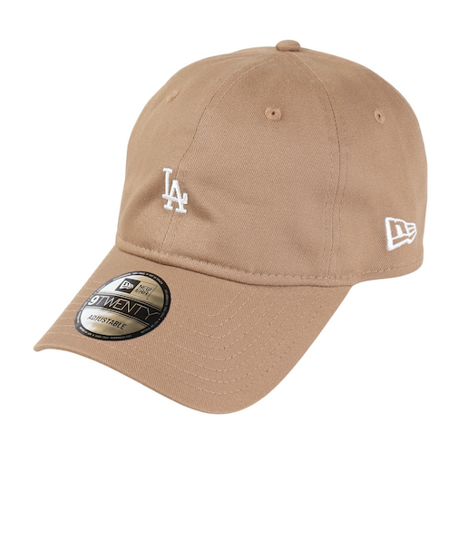 ニューエラ（NEW ERA）キャップ 920 LOSDOD LAロゴ MINI 14384825