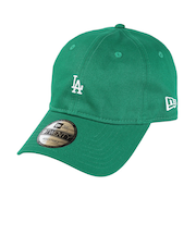 ニューエラ（NEW ERA）キャップ 920 LOSDOD LAロゴ MINI 14384826