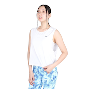ハーレー（HURLEY）ファントム タイ ダイ タンクトップ 水陸両用 WUT2421006-WHT2