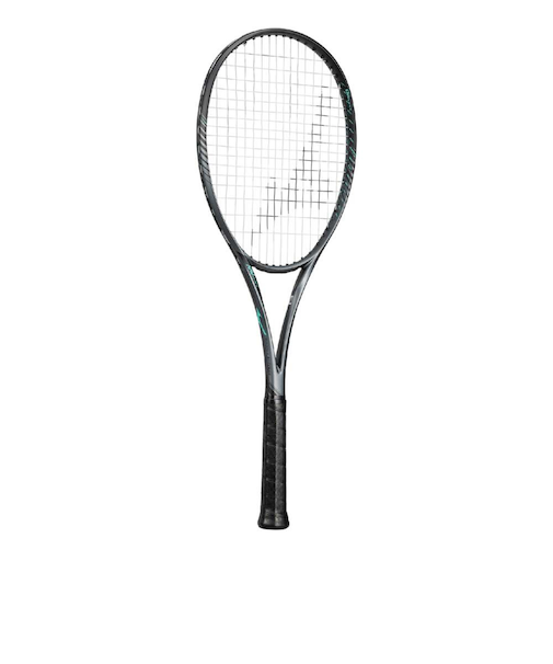 ミズノ（MIZUNO）ソフトテニスラケット ディーフォース Vツアー 63JTN44105